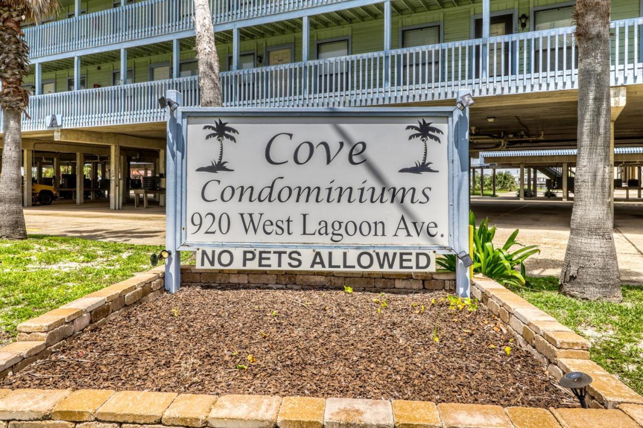 ガルフ・ショアーズThe Cove B201アパートメント エクステリア 写真